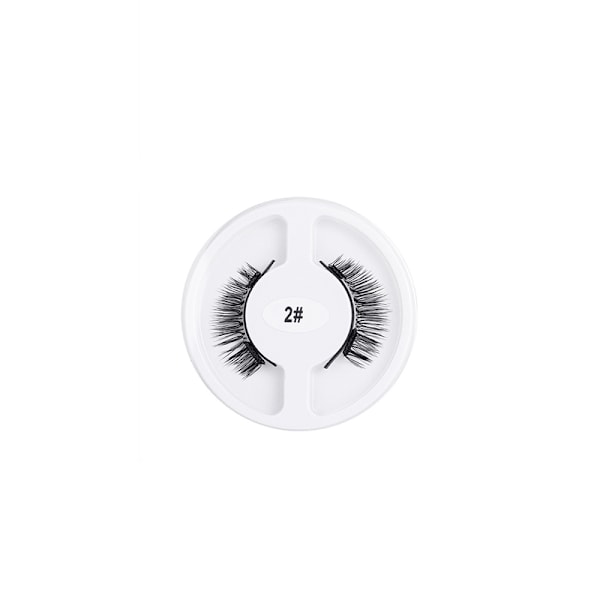 Magneettiset ripset - CT07-2