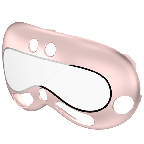 Apple VR -suojakotelo Vaaleanpunainen