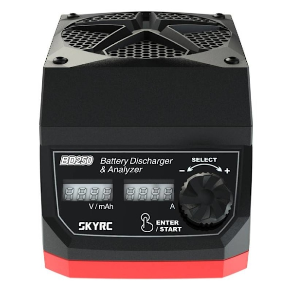 Batteriurladdaranalysator SkyRC BD250