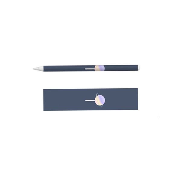 Apple Pencil 2nd & 3rd Gen Skin Stickers (5-Pack) Model 9
