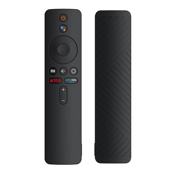 Fjärrkontrollskydd för Xiaomi 4K TV Mi Box S Black Black