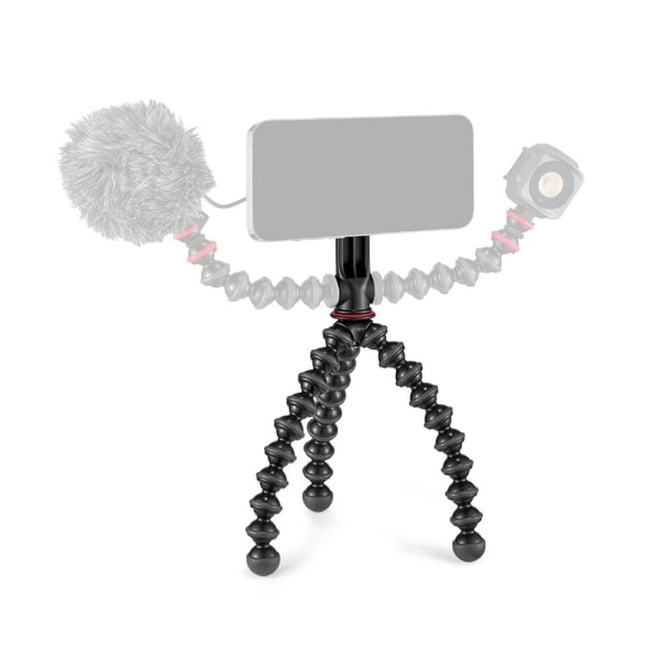 Stativkit Smartphone GripTight GorillaPod MagSafe