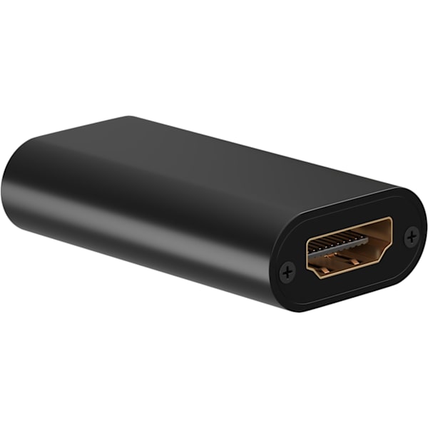 HDMI™-signalförstärkare