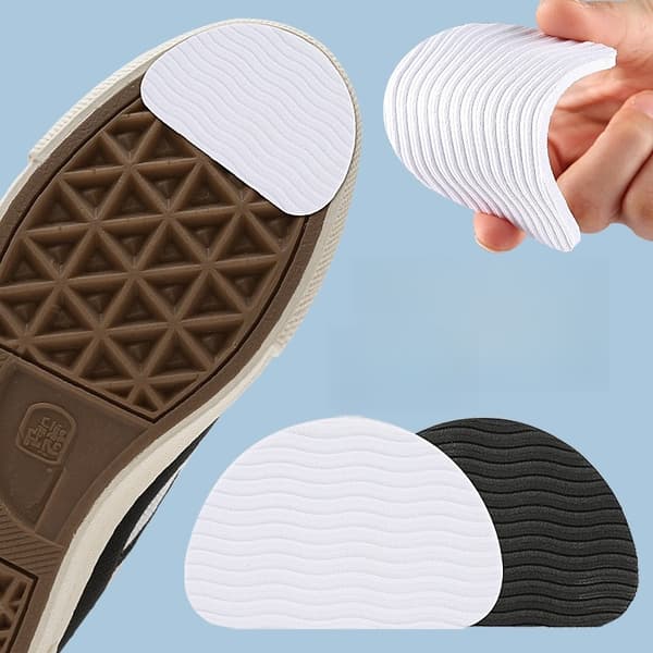 EVA Sulsyddsskydd - Halkskydd för Sneakers