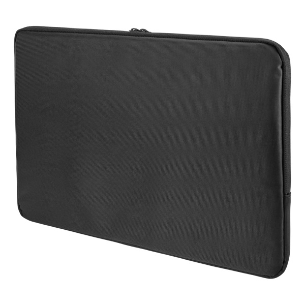 Laptop sleeve for laptops up to 12", black