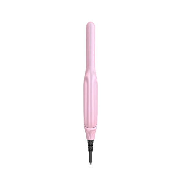 Trådbunden Locktång (EU-kontakt) Rosa