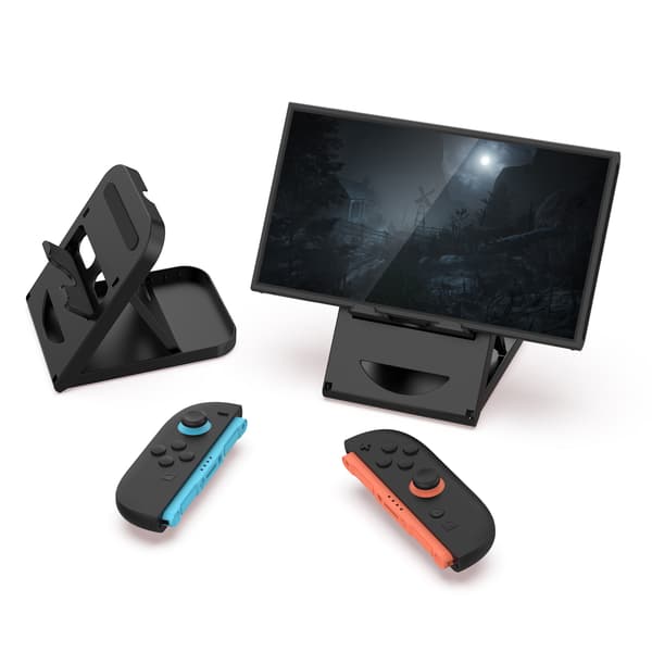 Smile Stand til SWITCH 2 - Justerbar & Bærbar