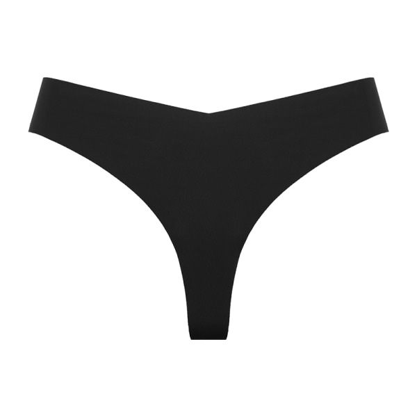 6-pack damsömlös andas osynlig hipstertrosa S