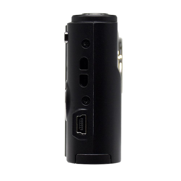 INF Digitalkamera 1080P / 48 megapixel / 16x zoom Sølv