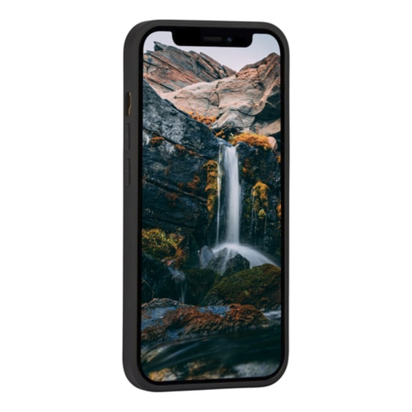 dbramante1928 Greenland, Omslag, Apple, iPhone 13 Pro Max, 17 cm (6.7"), Svart