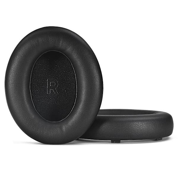 INF Korvatyynyt Bose QuietComfort Ultralle Musta
