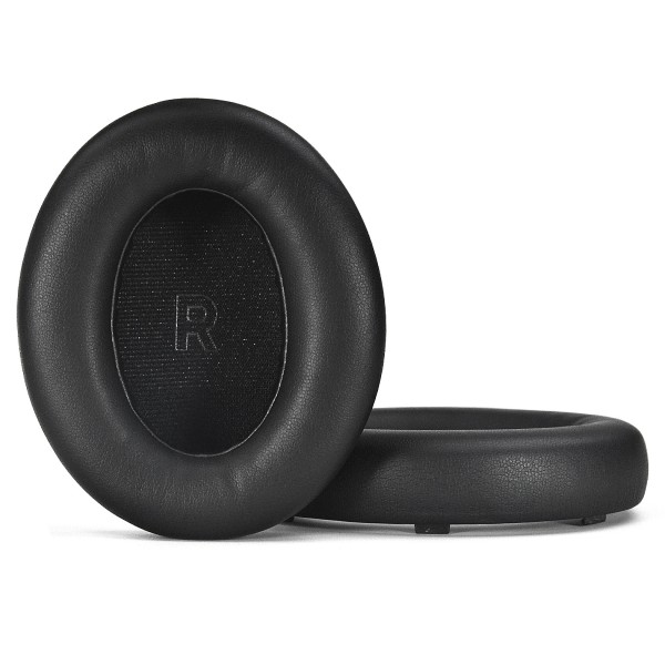 INF Öronkuddar till Bose QuietComfort Ultra Svart