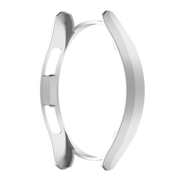 Klockfodral för Samsung Galaxy Watch 6 47 mm Silver Silver
