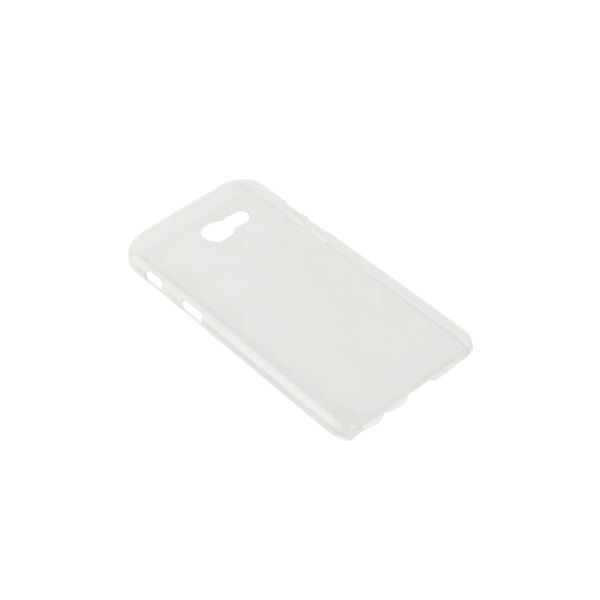 Mobilskal Transparent - Samsung A5 2017