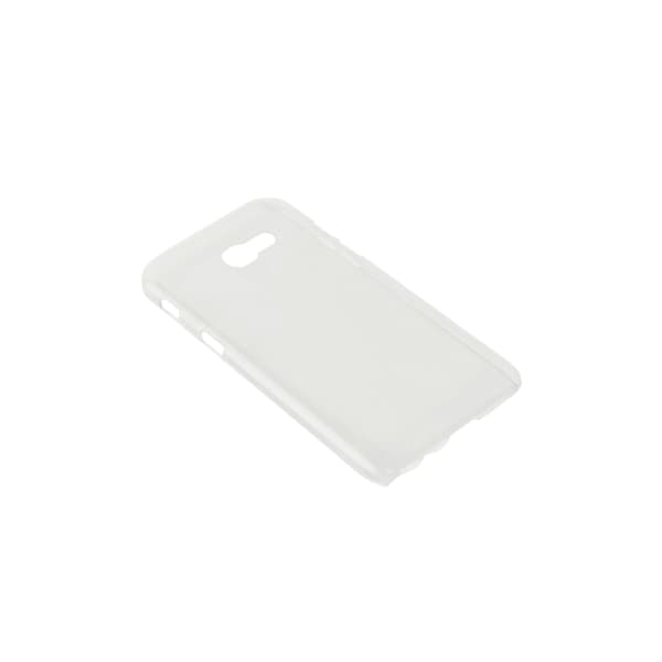 Suojakuori Läpinäkyvä - Samsung A5 2017