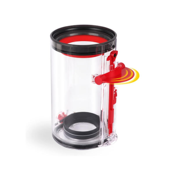 INF Dyson V10 -pölynimurin vaihtosäiliö