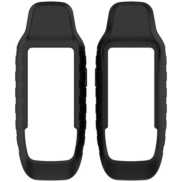 Garmin GPSMAP 79S/79SC Silikonskyddsfodral Black Black