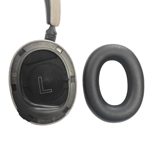 Öronkuddar för Bowers & Wilkins PX8/S2