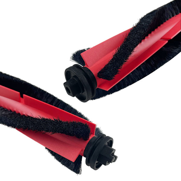 Rullborste för Xiaomi Roborock, 2-pack