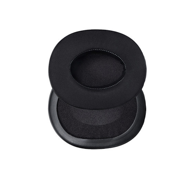 Kølende stof ørepuder til Razer V2 X hovedtelefoner model 1