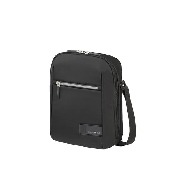 Axelremsväska LITEPOINT 9,7" Svart