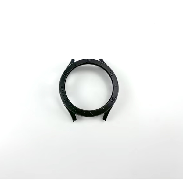 Skyddsfodral till Samsung Galaxy Watch 5 Pro 45 mm Svart
