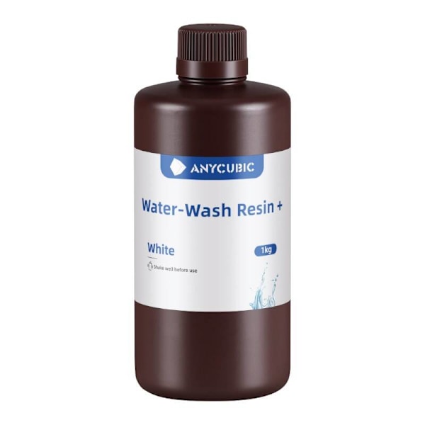 AnyCubic Water-Wash Resin + (vit)