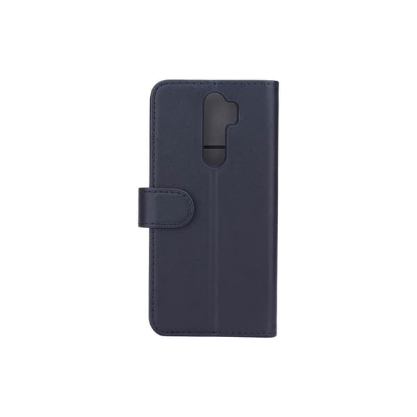 Mobilfodral 3 Kortfack Svart - Xiaomi Redmi Note 8 Pro