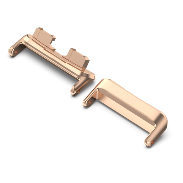 Klockbandsspänne för Huawei Band 8/8NFC/9/9NFC Rose guld