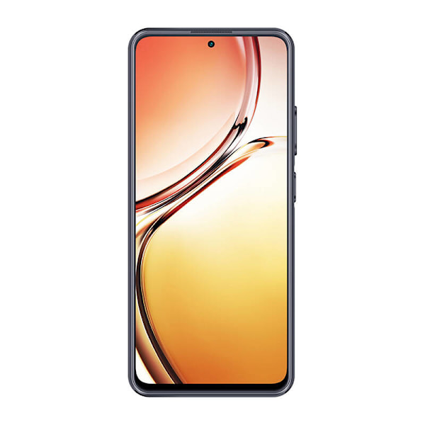 Smartphone HOTWAV Note 12 2024 - 6,8'' 6/128 GB Szary
