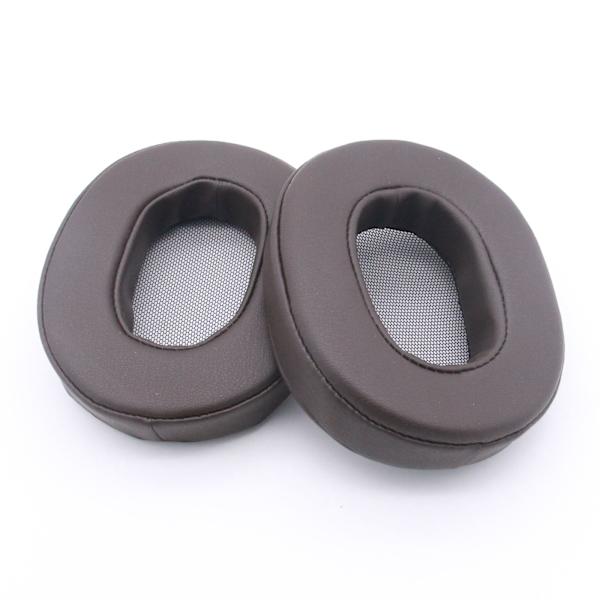 Ørepuder til Sony MDR-1A 1ADAC Brown 1 par