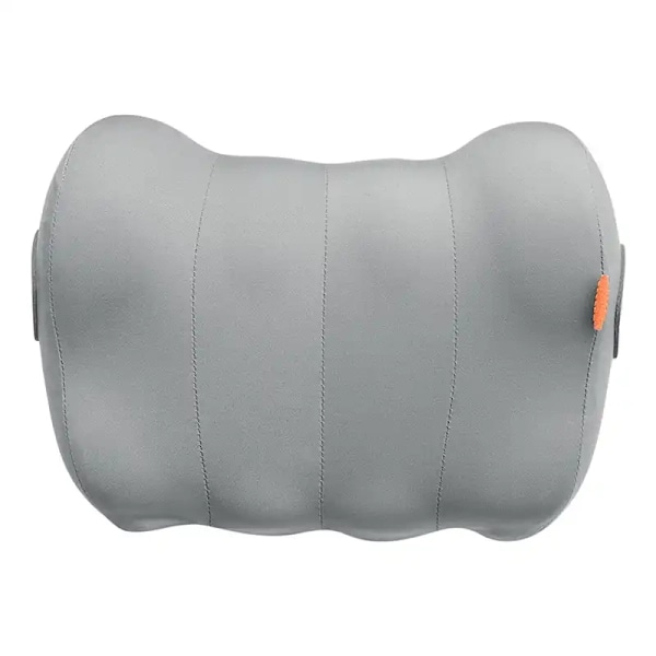 Auton niskatukeen kiinnitetty tyyny Baseus Comfort Ride (harmaa)