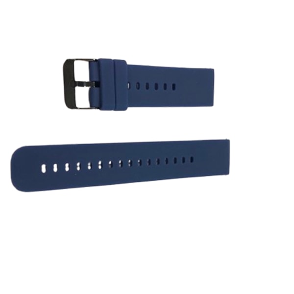 Klockarmband för SKG V9 Pro, Amazfit Bip5 Unity Mörkblå