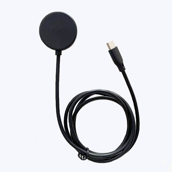 Type-C Smartwatch-oplader til Samsung Galaxy-ure
