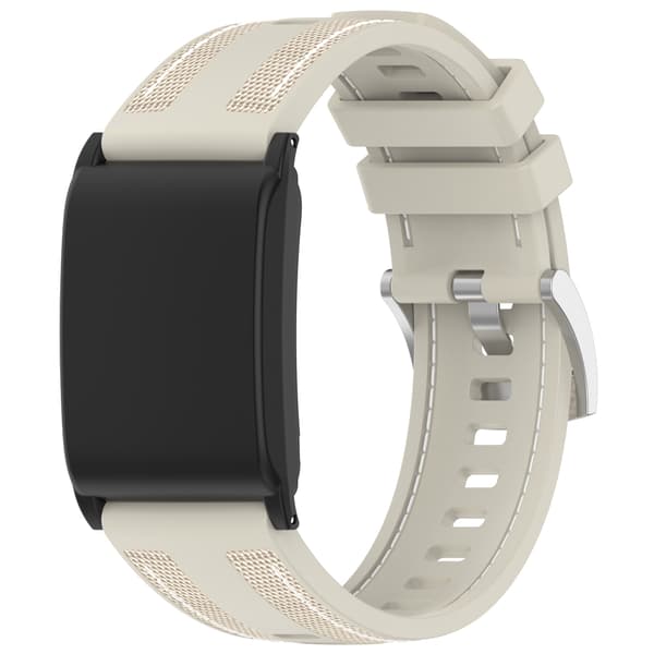 Premium Vävd Nylonband för WHOOP 4.0 Rembyte