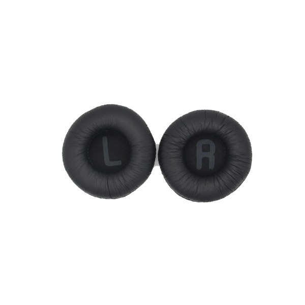 Ørepuder 1 par JBL T450BT/T500BT/Tune 600BTNC Sort