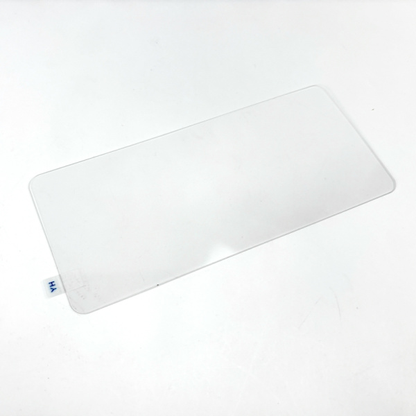 Skärmskydd i Härdat Glas för Samsung Galaxy Serien, 2-pack Samsung Galaxy A53 5G