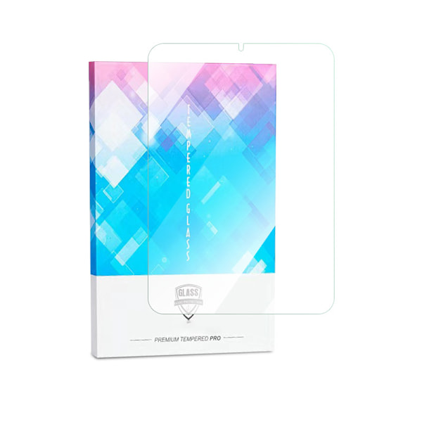 Skärmskydd i Härdat Glas för iPad Mini iPad Mini 4
