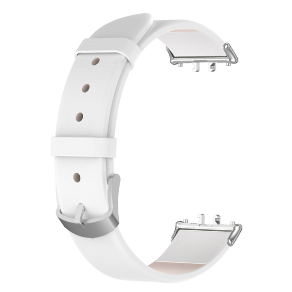 Klockarmband för Samsung Fit3 (SM-R390) Vit