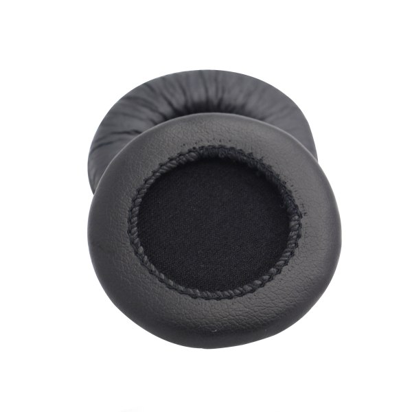 Öronkuddar för Sennheiser PX 100/100-II/200 1 par Svart