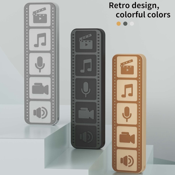 Silikonskyddsfodral för Apple TV 4K Remote Svart