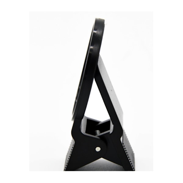Universal Lens Adapter Ring Clip til smartphone Sort