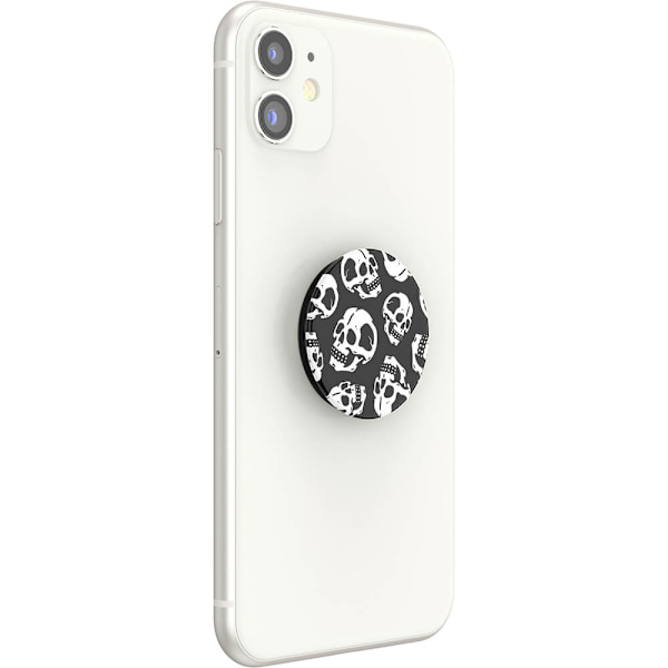 PopGrip Original Skelly