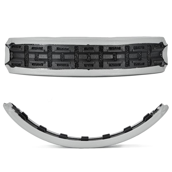 Ersättande Huvudband till Bose QC35, QC35II, QC45 Ljusgrå