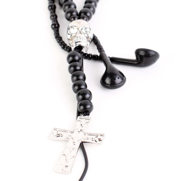 Hörlur In-Ear Svart