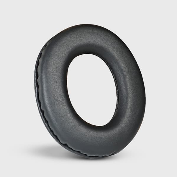 Vaihtokorvatyynyt Panasonicille - musta