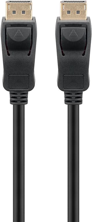 DisplayPort™-kabel 2.0/2.1