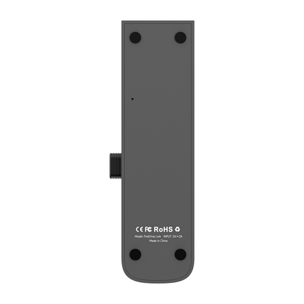 Carlinkit FireDrive Link trådlös adapter