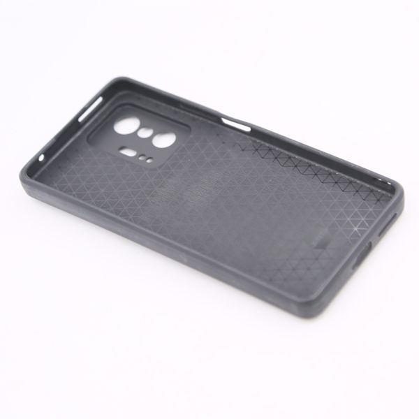 Stødsikker mobiltaske med støtteben Xiaomi 11T/11T Pro Sort