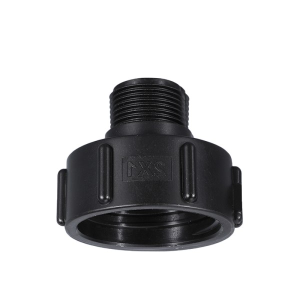 Kranadapter för IBC-Tank 1 tum